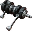 Vitos Performance Crankshaft Yamaha RD250 RD350 R5 1970-1973 RD350 1973 1975  DS7 1972